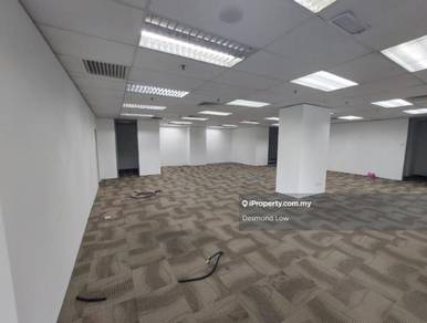Plaza Damansara Office Lot Bukit Damansara Damansara Height