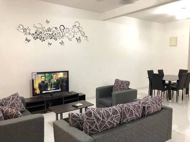 2-storey-Terraced-House-for-sale-Gelang-Patah-Johor