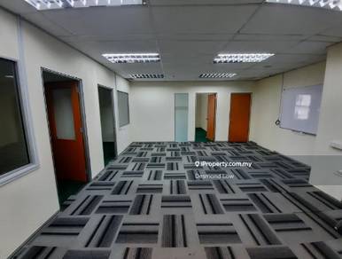 Plaza Damansara Office Lot Bukit Damansara Damansara Height