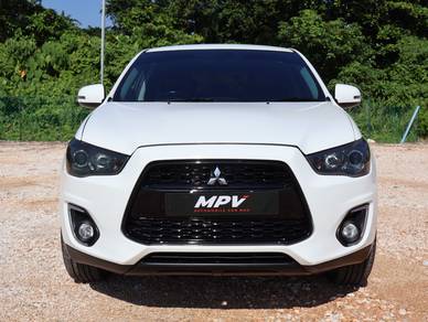 Mitsubishi ASX 2.0(A) 2WD FACELIFT M250