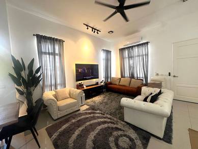 2-storey-Terraced-House-for-sale-Puncak-Alam-Selangor