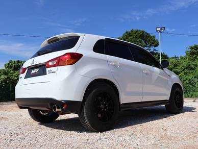 Mitsubishi ASX 2.0(A) 2WD FACELIFT M250