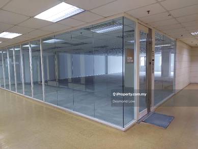 Plaza Damansara Office Lot Bukit Damansara Damansara Height