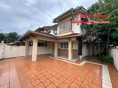 2-storey-Terraced-House-for-sale-Alma-Penang