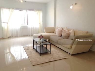 Angkupuri Condominium Unit For Sale @ Mont Kiara