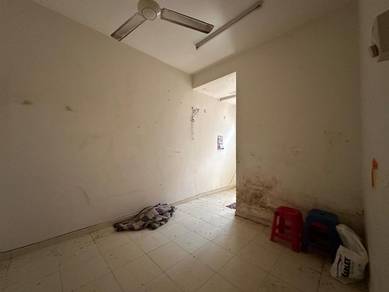 Below Value100K Freehold 2 Storey Terrace Bukit Galena Negeri Sembilan