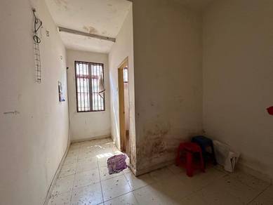 Below Value100K Freehold 2 Storey Terrace Bukit Galena Negeri Sembilan