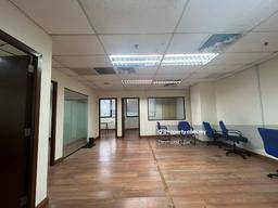 Wisma UOA 2 Wisma UOA Centre Wisma UOA II Jalan Pinang