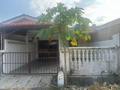 Rumah Kawasan Hot Untuk Dijual Di Kuala Kangsar, Perak