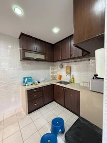 Sri Impian Apartment