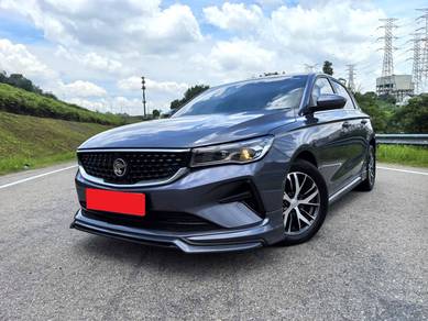 Proton S70 1.5T EXECUTIVE SS11 F/SERVICE UDR WRTY