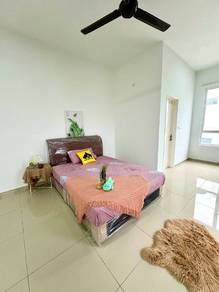Room Rent Sendayan, Seremban, Techvalley, TUDM, D'Tempat, Alpro, HTJ