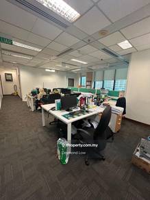 Menara Keck Seng Bukit Bintang Kuala Lumpur, Bukit Bintang, KL City