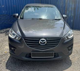 Mazda CX-5 2.0 GL 2WD (CKD) FACELIFT (A)