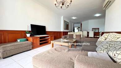 Lanai Kiara Condominium for sell with 2 Carparks