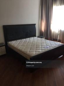 Spacious Mid floor unit for sale in Mont Kiara Aman Condominium