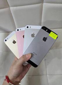 Iphone se