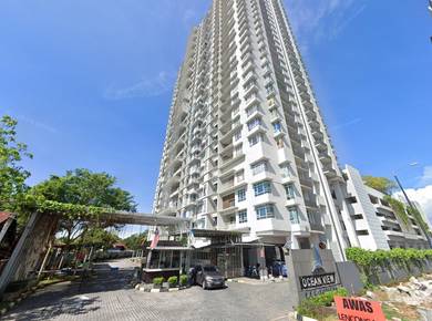 Ocean View Residences @ Harbour Place