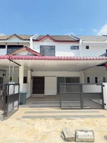 2-storey-Terraced-House-for-sale-Sungai-Petani-Kedah