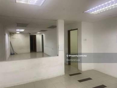 Taman Segar Shop Office Jalan Manis Cheras Kuala Lumpur