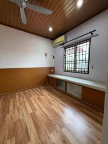 Kulim Square , Lunas For Sale (Full Reno + Dapat Cash RM33K)