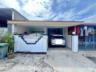 Terraced-House-for-sale-Kulim-Kedah
