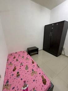 Room For Rent FEMALE UNIT @ The Arc Cyberjaya near MMU UOC