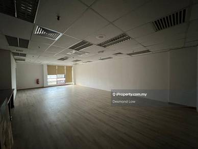 Menara Hidayah Office Seksyen 1 Wangsa Maju Kuala Lumpur