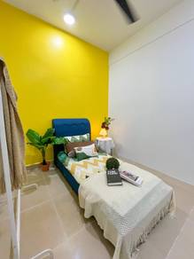 Room rent Senawang Perdana, Seremban Jaya, Sg Gadut, Onsemi, Samsung