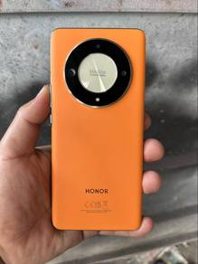 honor X9b 5g 12 ROM 256 ROM