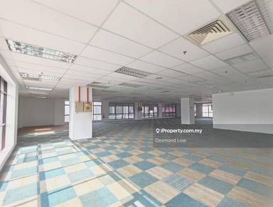 Menara Hidayah Office Seksyen 1 Wangsa Maju Kuala Lumpur