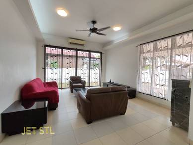 Semi-Detached-House-for-sale-Setia-Alam-Selangor