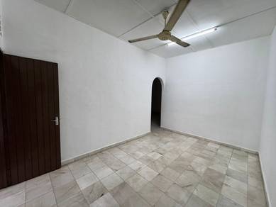 Taman Selasih/Kulim/Single Storey Terrace House