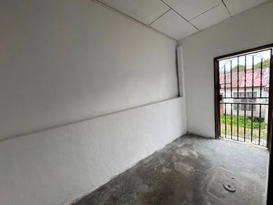 Taman Selasih/Kulim/Single Storey Terrace House
