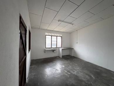 Taman Selasih/Kulim/Single Storey Terrace House