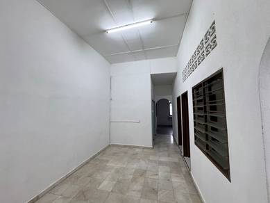 Taman Selasih/Kulim/Single Storey Terrace House