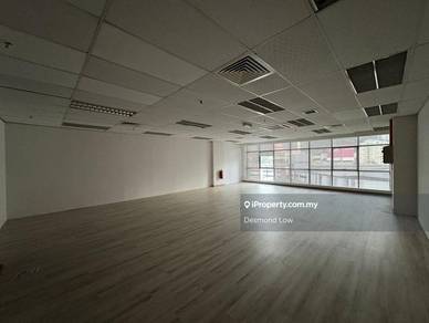 Menara Hidayah Office Seksyen 1 Wangsa Maju Kuala Lumpur