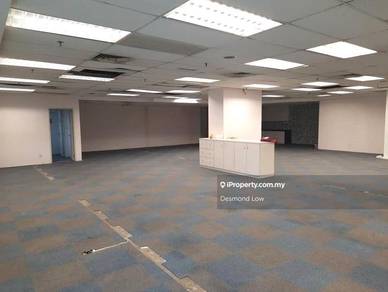 Plaza Sentral KL Sentral Kuala Lumpur, Kl Sentral