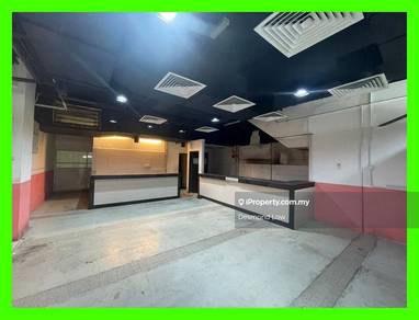 1 Shamelin Mall Shop Lot Pandan Perdana Kuala Lumpur