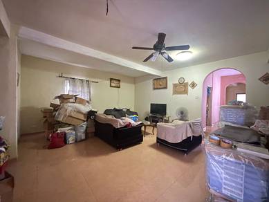 2-storey-Terraced-House-for-sale-Iskandar-Puteri-Johor