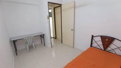 Single Room for rent @ Cyberjaya, Cyberia Smarthomes