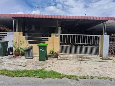 Terraced-House-for-sale-Jitra-Kedah