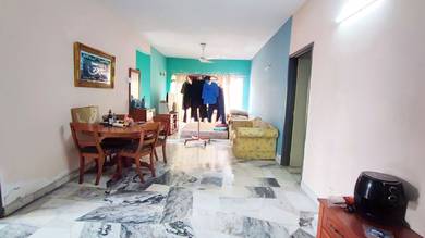 LEVEL 1 | FULL LOAN | D’Tinggian Suasana Apartment Bandar Tun Hussien