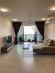 Residensi Astrea Condominium @ Mont Kiara Mid floor for sell