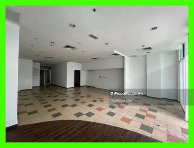 1 Shamelin Mall Shop Lot Pandan Perdana Kuala Lumpur