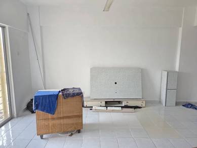 Sri Hijau Condo @ Bandar Mahkota Cheras (Below Market) - 100% Loan!