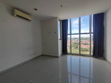 3Elements, Studio Unit, Near MRT Station, AEON&NSK