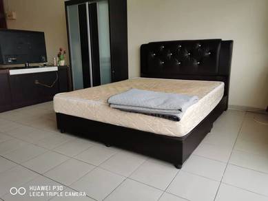 Lake View Suites Austin Perdana Studio