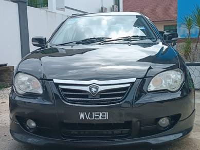 Proton PERSONA 1.6 ELEGANCE MEDIUM LINE (A)