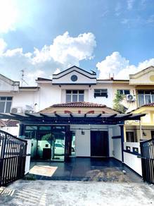 Taman Sierra Perdana , Jalan Sierra Perdana, Masai ,Plentong ,